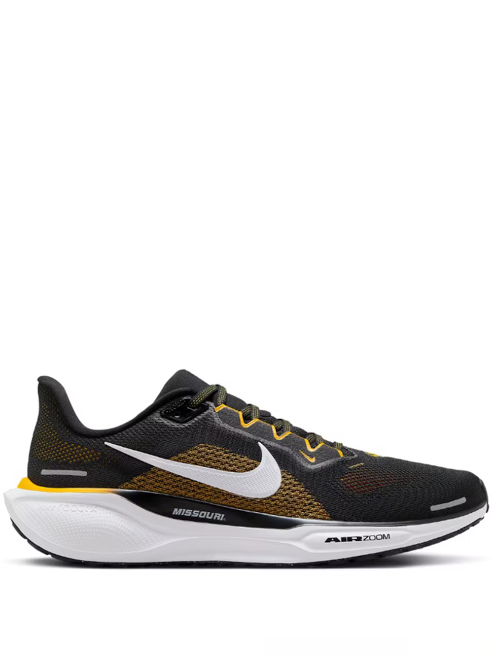 NIKE ZOOM PEGASUS 41 PITTSBURGH STEELERS