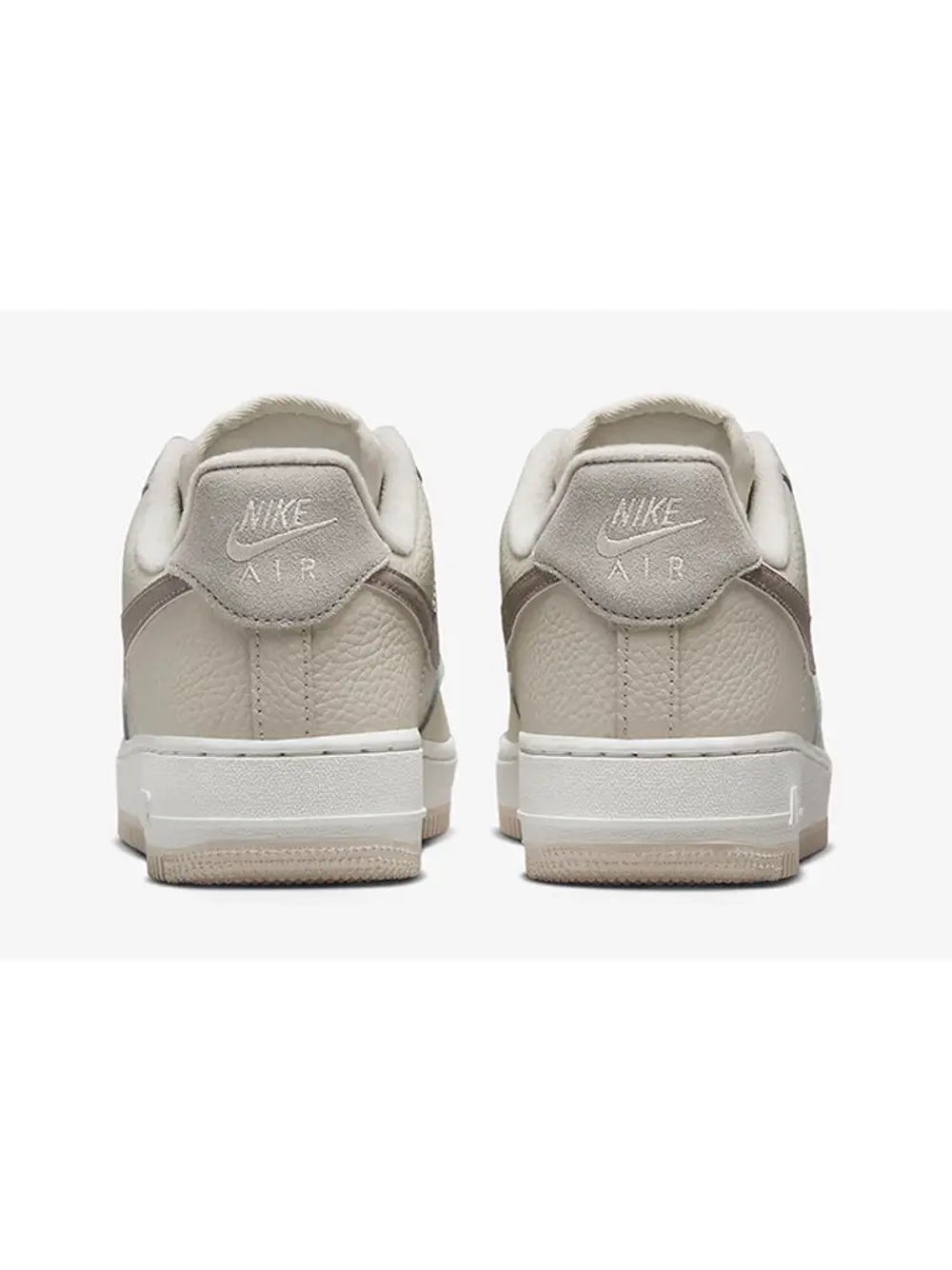 NIKE AIRFORCE 1 LOW OREWOOD MOON