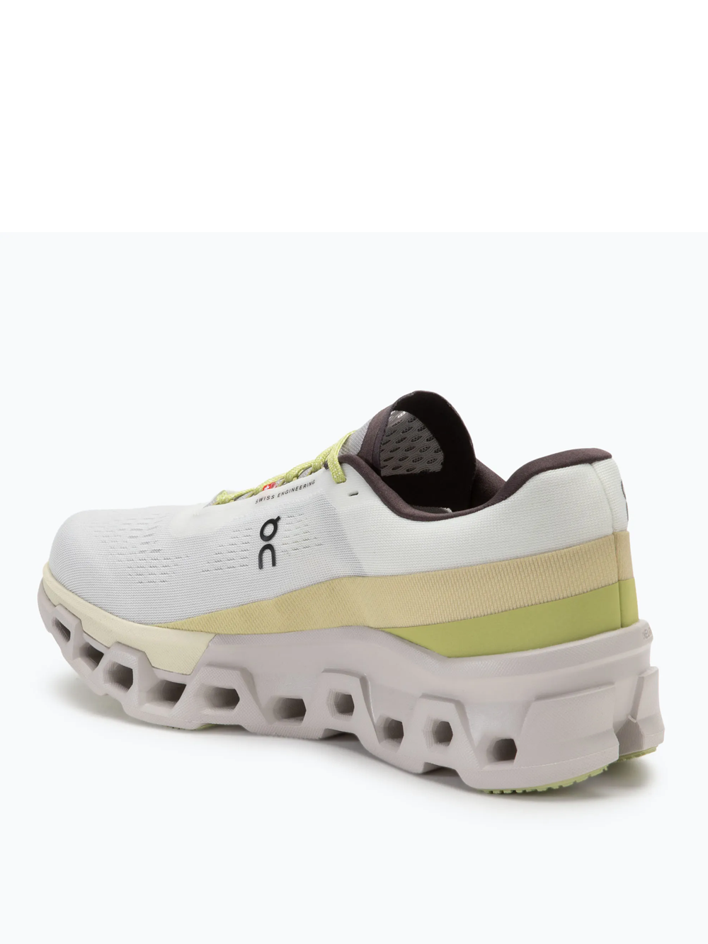 ON RUNNING CLOUDMONSTER 2 UNDYED ZEST