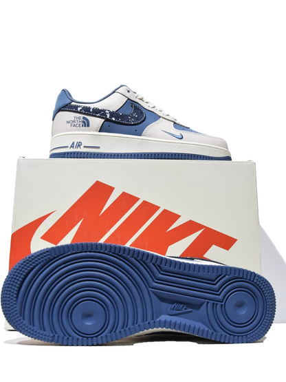 NIKE AIRFORCE 1 07 LOW THE NORTH FACE