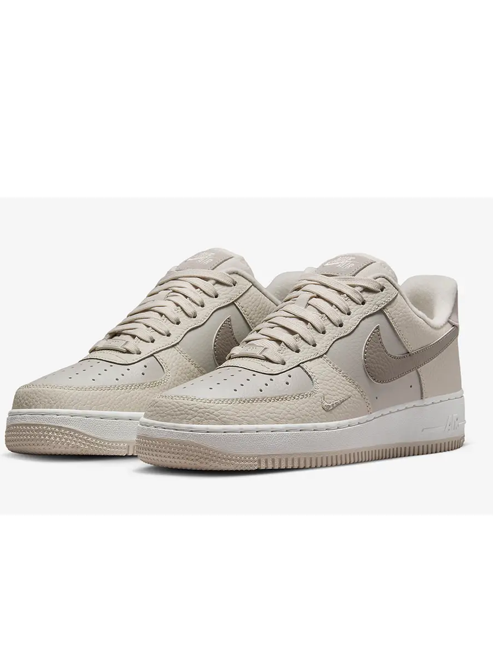 NIKE AIRFORCE 1 LOW OREWOOD MOON