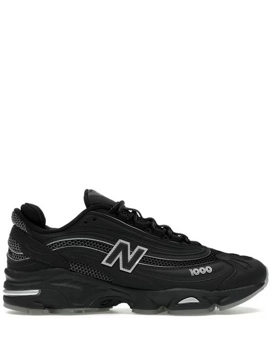NEW BALANCE 1000 BLACK