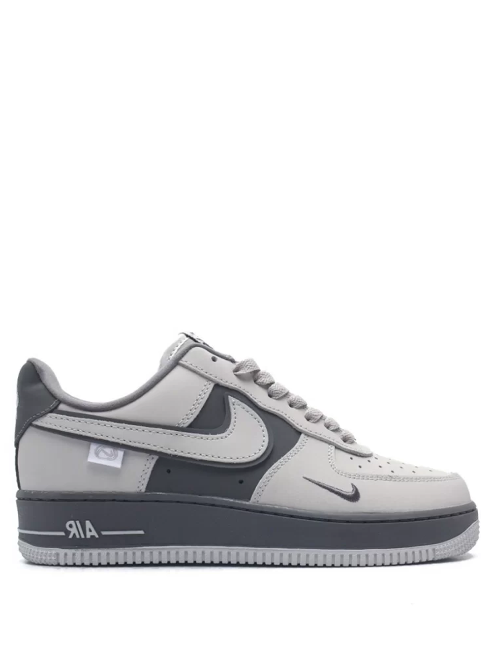 NIKEE AIRFORCE 1 EPIC GREY