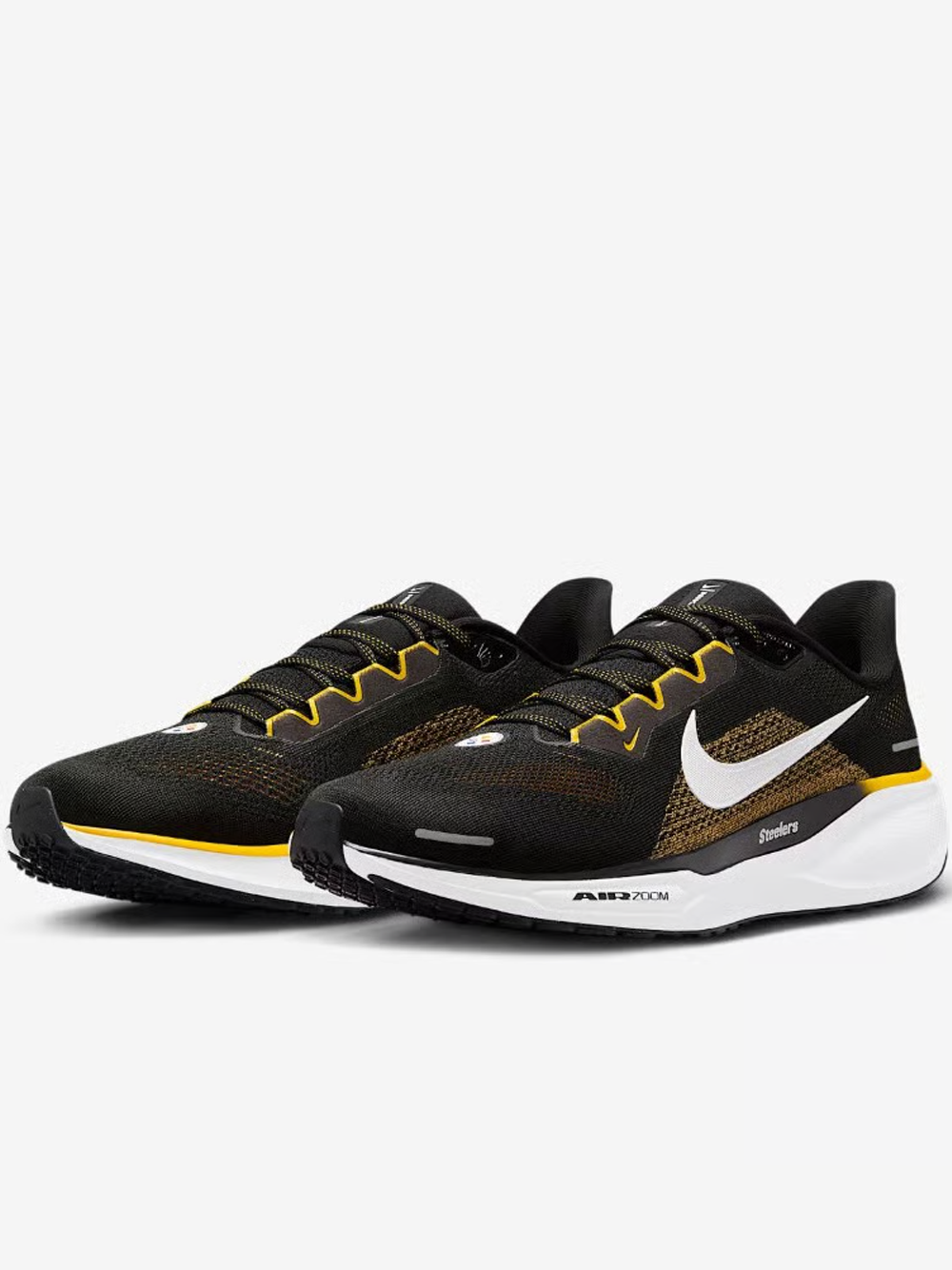 NIKE ZOOM PEGASUS 41 PITTSBURGH STEELERS