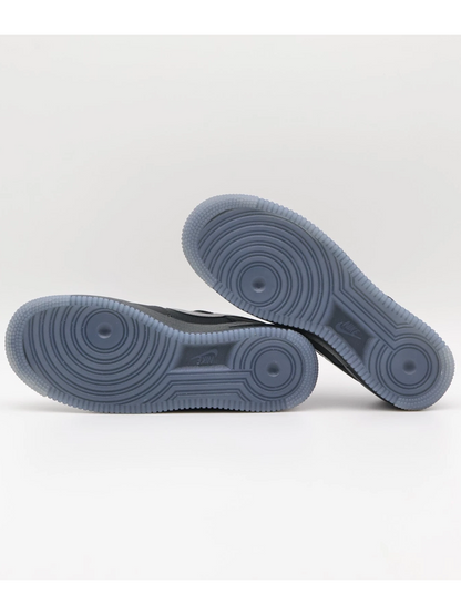 NIKE AIRFORCE 1 LOW GS ANTHRACITE