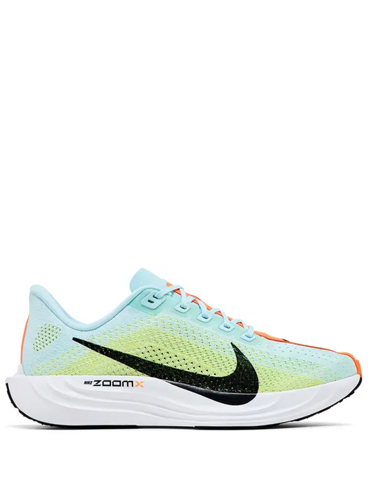 NIKE ZOOM PEGASUS PLUS GREEN