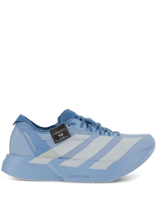 ADIDAS ADIZERO Y 3 ADIOS PRO 4 LAKE BLUE