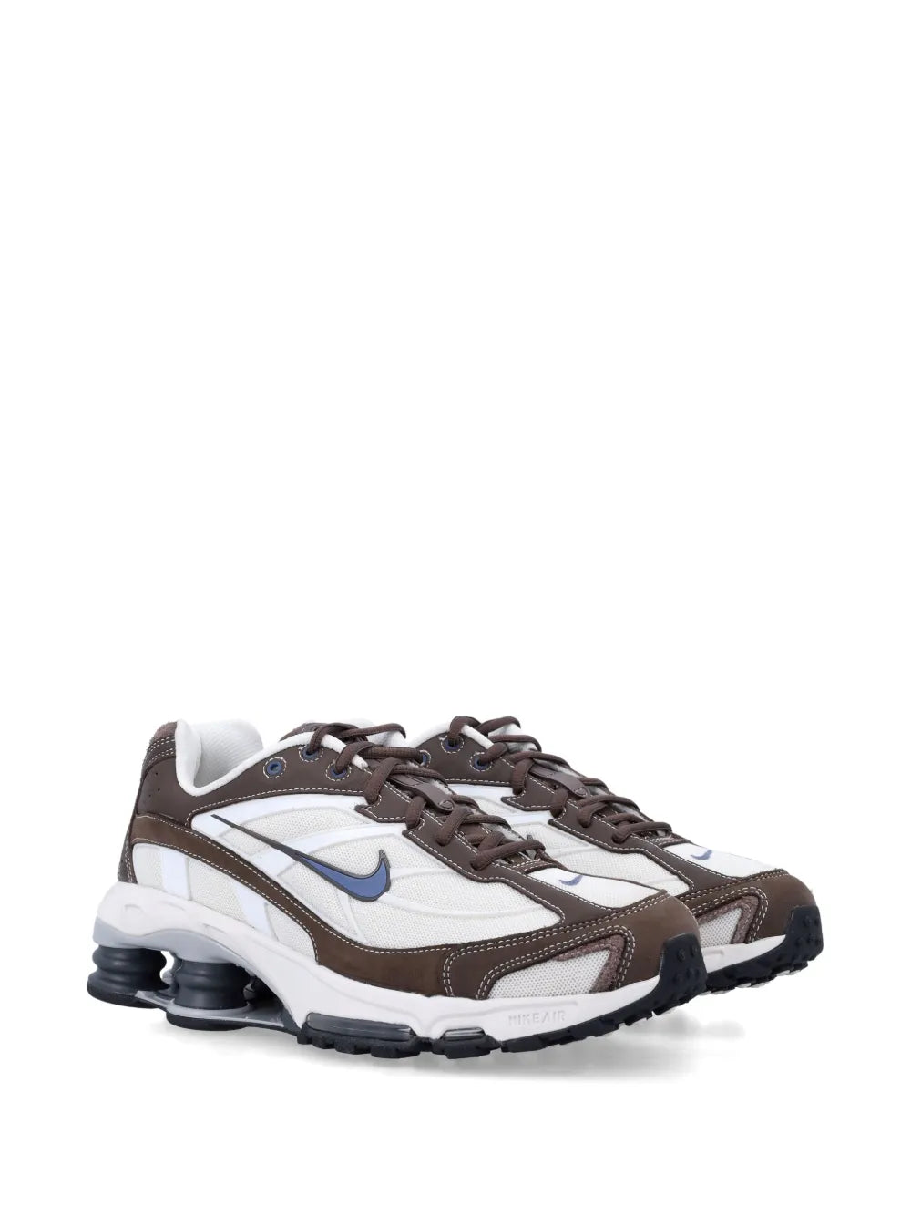 NIKE SHOX RIDE 2 PHANTOM BAROQUE BROWN