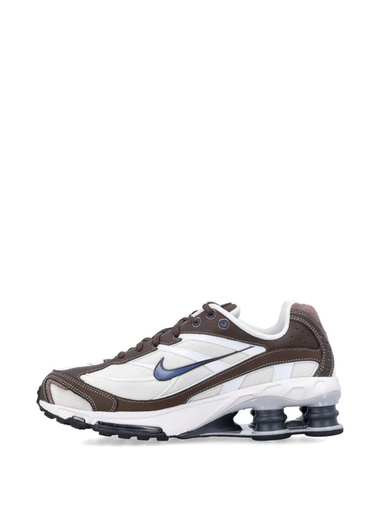NIKE SHOX RIDE 2 PHANTOM BAROQUE BROWN