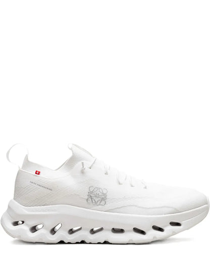 ON CLOUD RUNNING X LOEWE 2 0 FULL WHITE