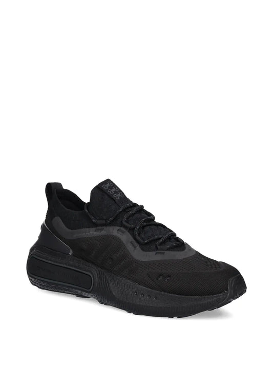 UNDER ARRMOUR PHANTOM 4 ALL BLACK