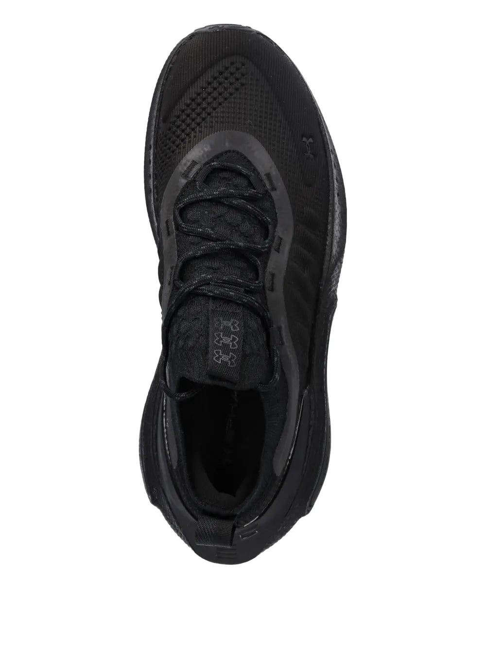 UNDER ARRMOUR PHANTOM 4 ALL BLACK