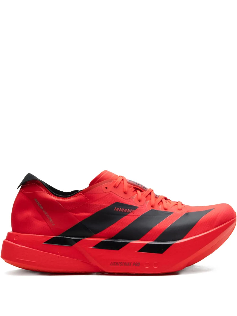 ADIZERO ADIOS PRO EVO 1 RED
