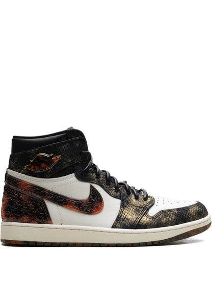 JORDAN RETRO 1 HIGH YEAR OF SNAKE