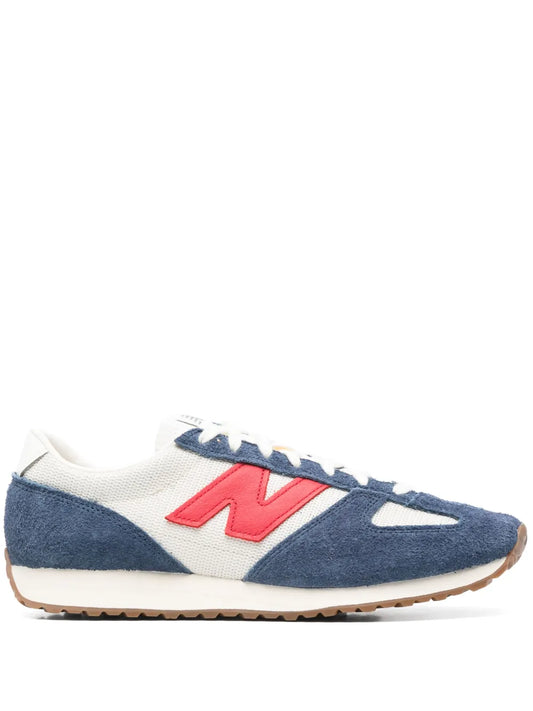 NEW BALANCE U471AK NAVY RED