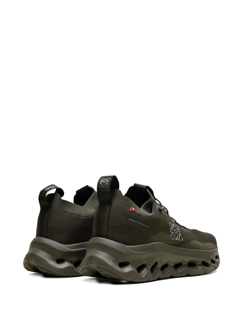 ON CLOUD X LOEWE OLIVE