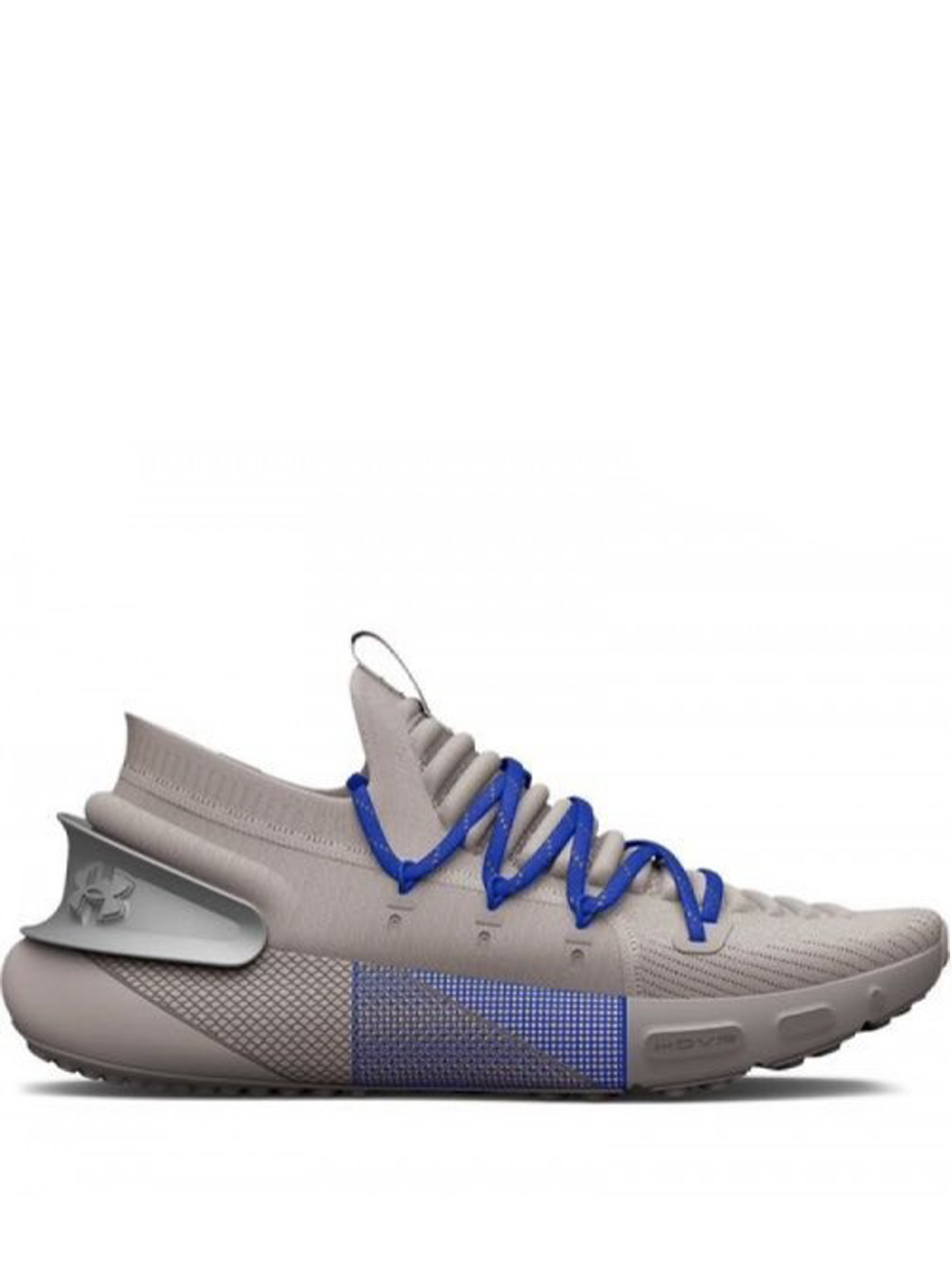 UNDER ARMOUR HOVR PHANTOM 3 GREY BLUE