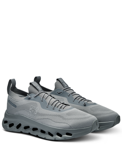LOEWEE X ON CLOUDTILT 2 0 GREY