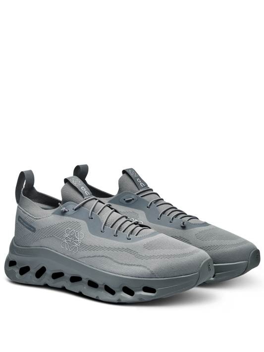 LOEWEE X ON CLOUDTILT 2 0 GREY