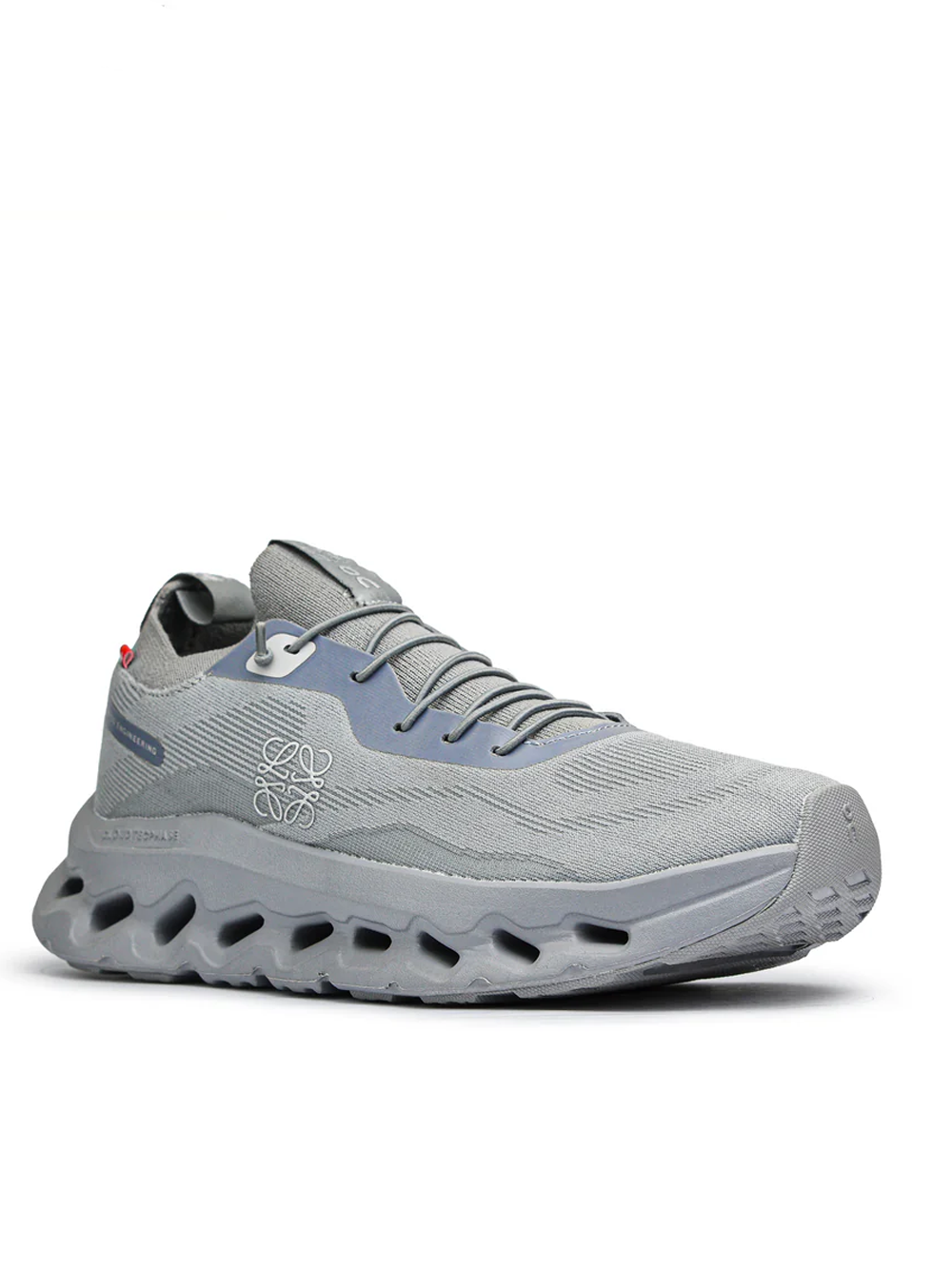 LOEWEE X ON CLOUDTILT 2 0 GREY
