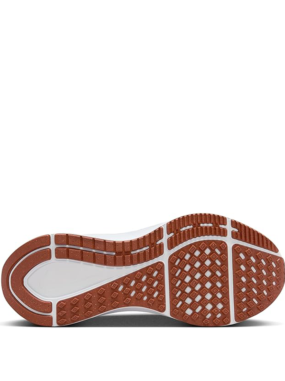 NIKE AIR ZOOM STRUCTURE 25 CREAM MULTI