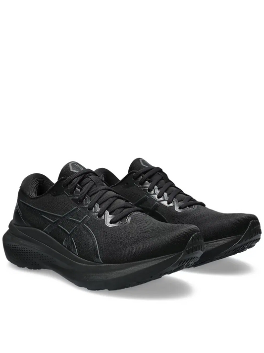 ASICS GEL KAYANO 30 FULL BLACK