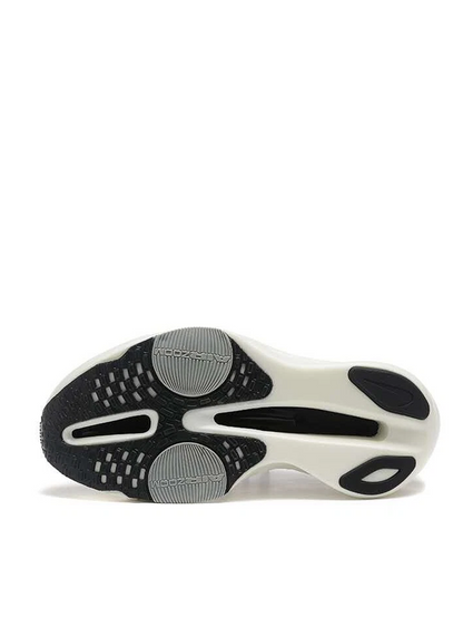 NIKEE AIR ZOOM ALPHAFLY NEXT 3 WHITE BLACK