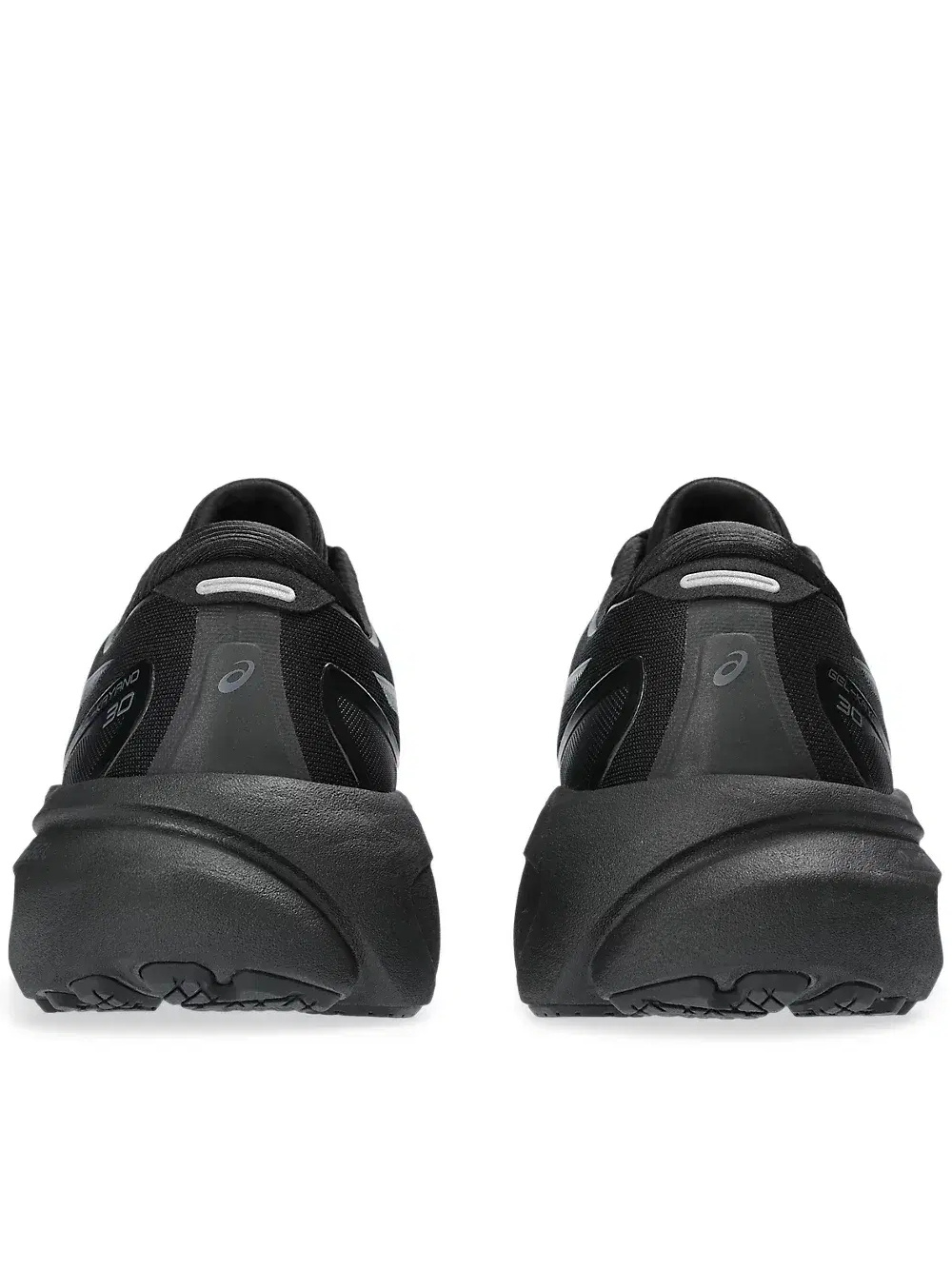 ASICS GEL KAYANO 30 FULL BLACK