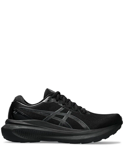 ASICS GEL KAYANO 30 FULL BLACK
