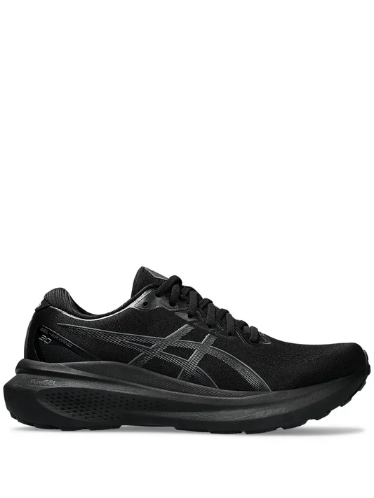 ASICS GEL KAYANO 30 FULL BLACK