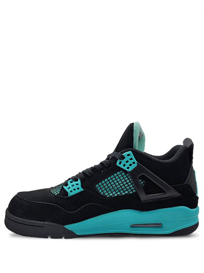 JORDAN RETRO 4 TIFFANY