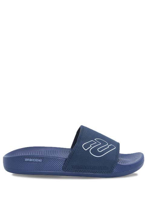 SKECHERS HYPER BURST SLIDE