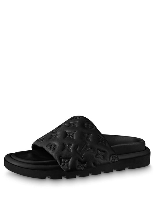 LOUIS VUITTON FLIP FLOP