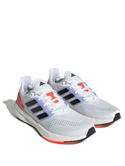 ADIDAS PUREBOOST WHITE