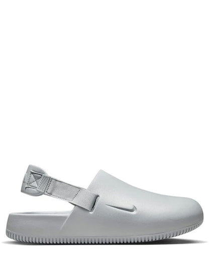 NIKE CALM MULE GREY