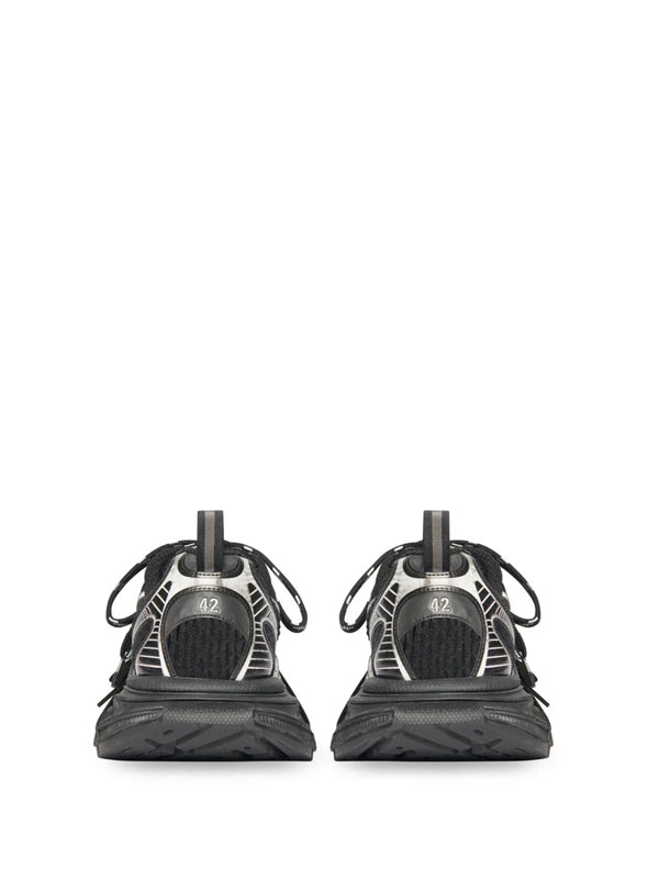 BALENCIAGAA 3XL BLACK