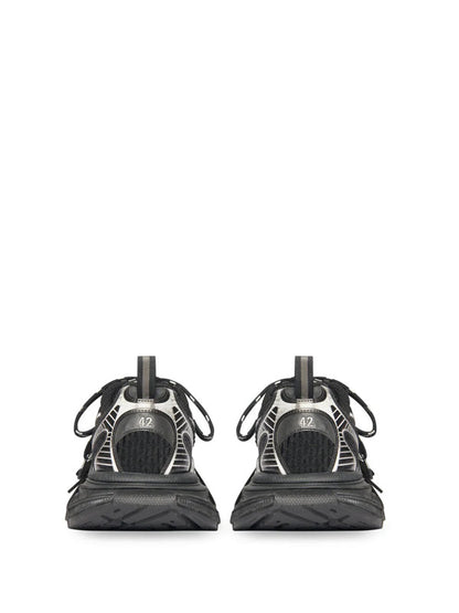 BALENCIAGAA 3XL BLACK