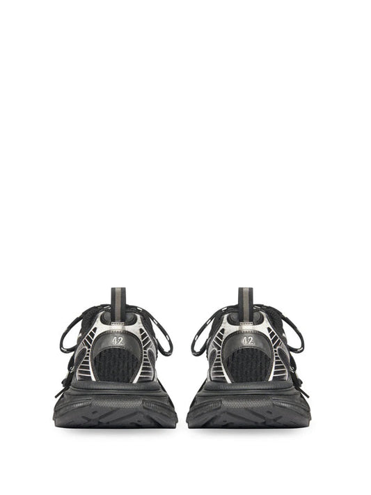 BALENCIAGAA 3XL BLACK