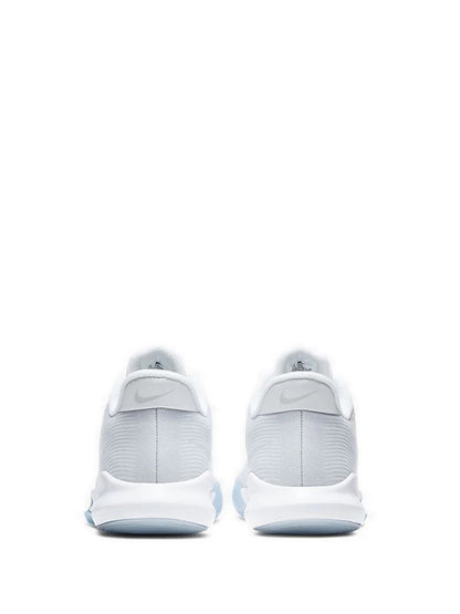 NIKE PRECISION 4 WHITE