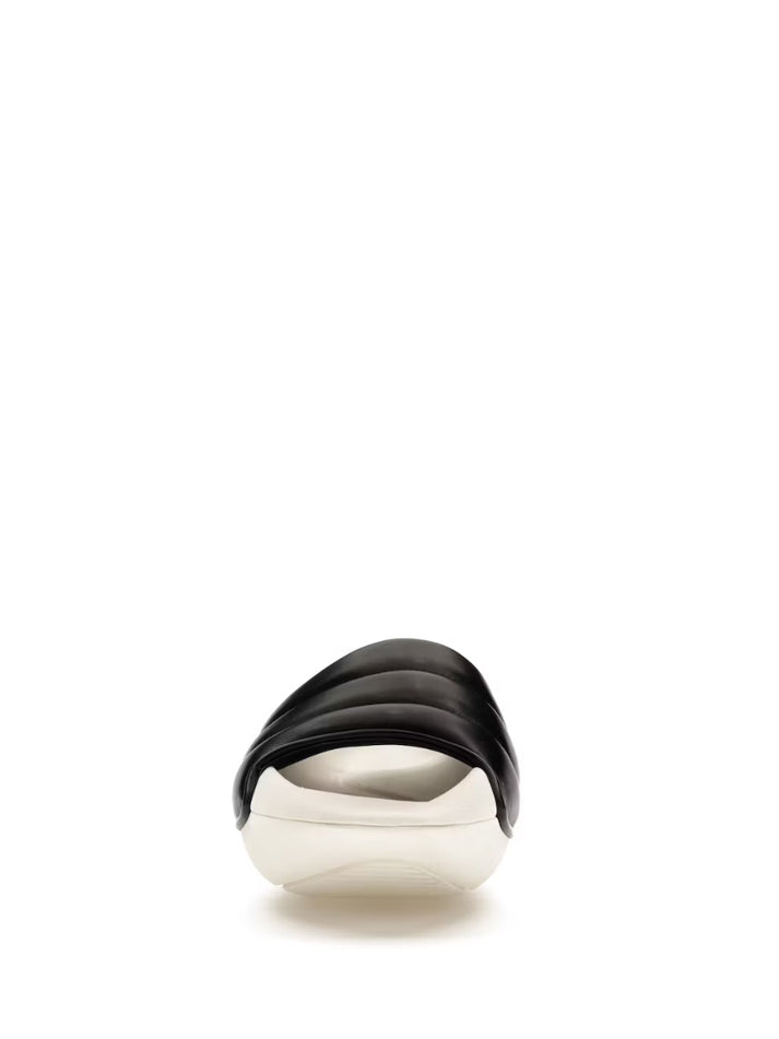 BALMAINN SLIDES BEIGE