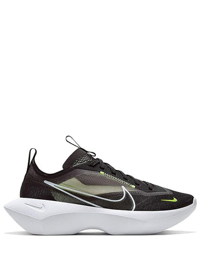 NIKE AIR ZOOM VISTA LITE BLACK WHITE