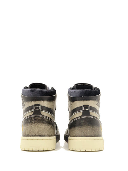 AIR JORDAN 1 ZOOM CMFT 2 DIA DE MUERTOS