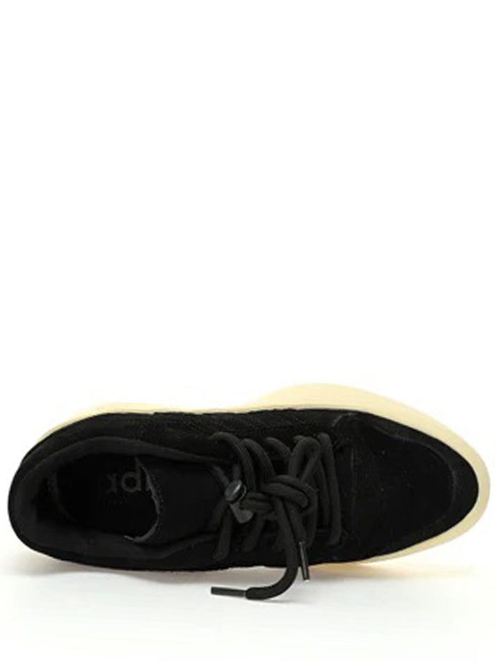 X FEAR OF GOD BLACK AS2