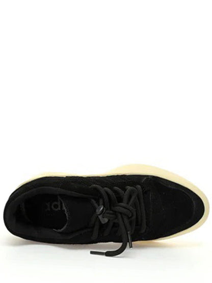 X FEAR OF GOD BLACK AS2