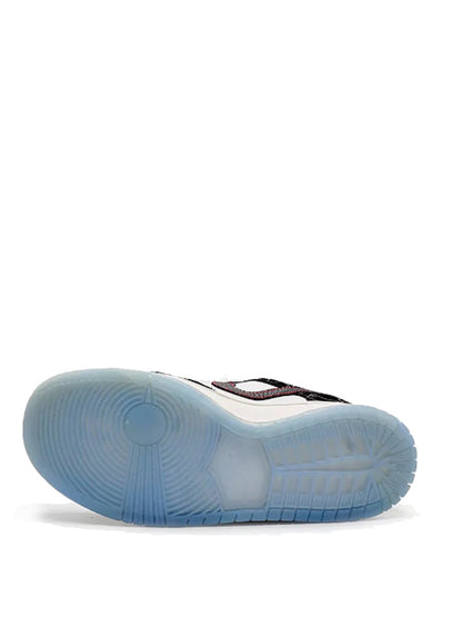 NIKEE SB DUNK LOW SPIDERMAN MILES MORALES