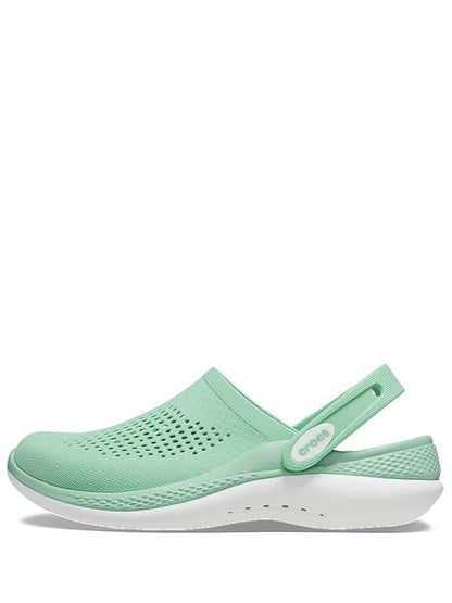 CROCS LITE RIDE 360 OLIVE GREEN