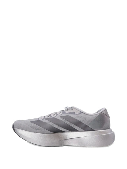 ADIDAS ADIZERO EVO SL METALLIC SILVER