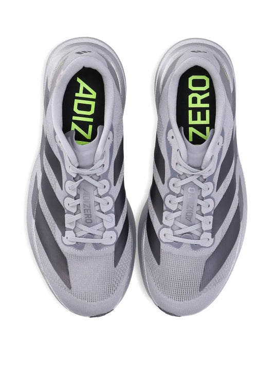 ADIDAS RUNNING ADIZERO EVO SL TRAINERS GREY