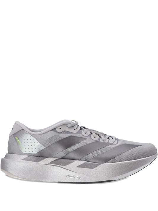 ADIDAS RUNNING ADIZERO EVO SL TRAINERS GREY