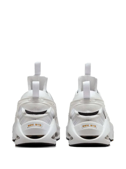 NIKE AIRMAX CRAZE WHITE METALLIC GOLD